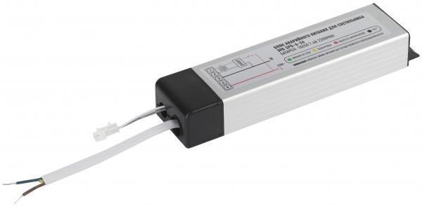 Блок аварийного питания БАП  ЭРА LED-LP-SPO (A1) 1ч для SPO-6, SPO-7