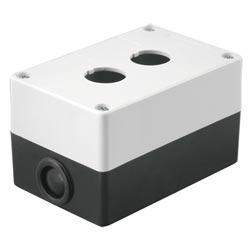 Корпус TDM  КП102 2 место для кнопок