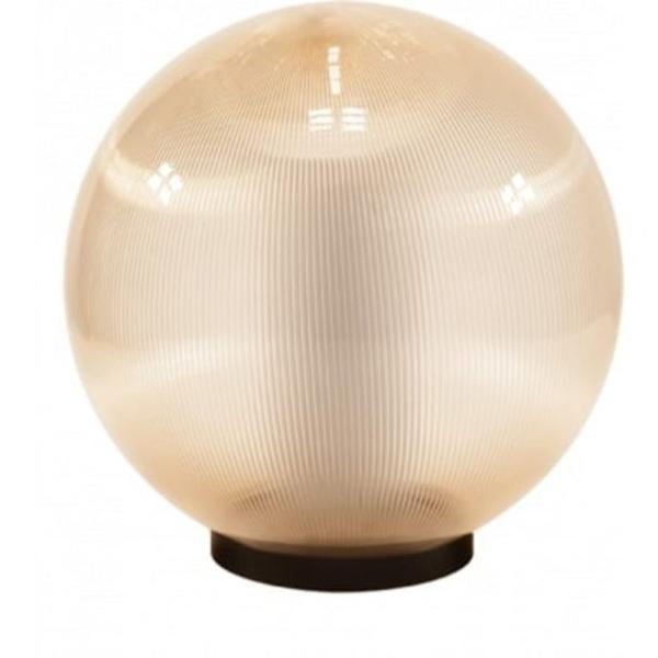 Светодиодный светильник GLERIO Sphere золотистый
48 Вт